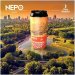 NEPO x Stan Umysłu SPINNING AROUND STEGNY Hazy IPA 