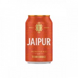 Thornbridge Jaipur