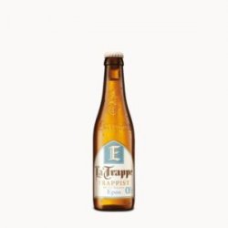 Bierbrouwerij De Koningshoeven La Trappe Epos 0.0%