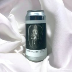 Popihn WEST COAST PILSNER - CENTENNIAL / KRUSH