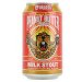 Belching Beaver Peanut Butter Milk Stout 24 pack12 oz cans Belching Beaver Peanut Butter Milk Stout 24 pack12 oz cans