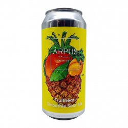 Ārpus Brewing Co. Fruitheart Smoothie Sour Ale