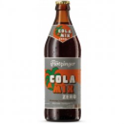 Flötzinger Cola Mix Zero 0,5 - Getränkeshop Rosenheim Bayern Bier Spi, 1,40 € - Der-Getränke.shop