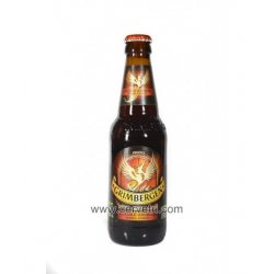 Grimbergen Double 33 cl. - Cervetri