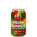 KEES  Indian Summer Maple Edition 