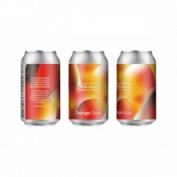 Põhjala Orange Gose