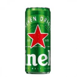 Heineken