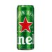Heineken Can 330ml 