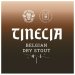 ALEBROWAR TINECIA BELGIAN DRY STOUT 