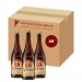 Birra La Trappe Dubbel 7% 6x75cl Birra La Trappe Dubbel 7% 6x75cl