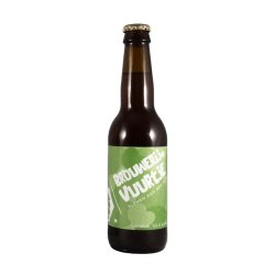 Vuurtje  Lente Vuurtje (BB 05-08-23) - Bierhandel Blond & Stout