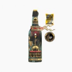 Rügener Insel-Brauerei Quadriga