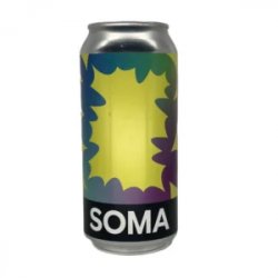 SOMA Beer Spark