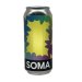 SOMA Beer  Spark 44cl 