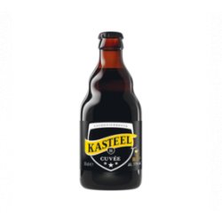 Kasteel Cuvée
