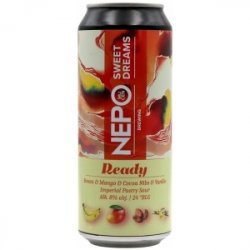 Browar Nepomucen Sweet Dreams Series: Ready