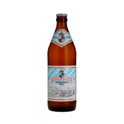 Herzoglich Bayerisches Brauhaus Tegernsee Tegernseer Hell