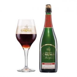 Brouwerij Het Anker Gouden Carolus Indulgence 2024 - Margaretha
