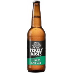 Prickly Moses Otway Pale Ale 330ml - BoozeBud