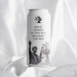 Tree House Brewing Company Marcus Aurelius