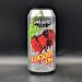 One Drop Locked On - Imperial Belgian Cherry Sour Ale Sgl 