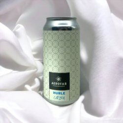 Hurle (Cold Ipa) - BAF - Bière Artisanale Française