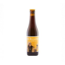 St. Bernardus Pater 6