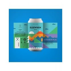 Fuerst Wiacek - Elsewhen 2025 - 44cl - Hops ’N More