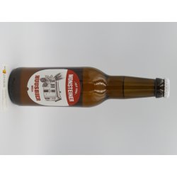 BierVision Monstein Monsteiner Huusbier