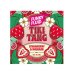 Funky Fluid: Tiki Tang Strawberry & Rhubarb - butelka 500 ml 