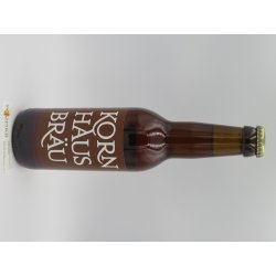 Kornhausbräu Wolfsmilch