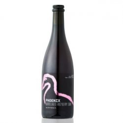 Ugly Duck Brewing Co. Phoenix (Batch 002)