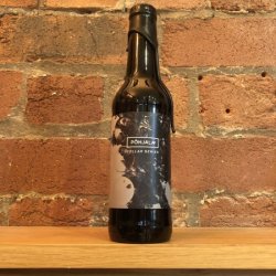 Põhjala Barrique Noire (Cellar Series)