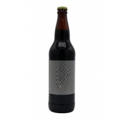 Cycle Brewing Company Rare DOS (Aged Over One Year)