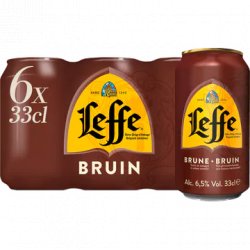 Leffe Brune