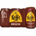Leffe Belgisch Abdijbier Bruin Blikken 6 x 33 cl Leffe Belgisch Abdijbier Bruin Blikken 6 x 33 cl