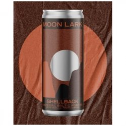 Moon Lark Brewery Vanilla Shellback.