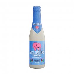 Delirium Tremens - Une Petite Mousse