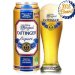 Oettinger Export 5,4% – Lon 500ml – Thùng 24 Lon Oettinger Export 5,4% – Lon 500ml – Thùng 24 Lon