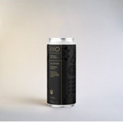 SHO 1st Edition Stout 0.33L - Rebrew