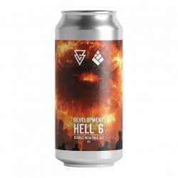 Azvex Brewing Company Development Hell 6