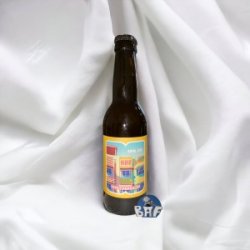 Effet Papillon IPA FR - IPA Française - BIO