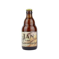 Slaapmutske Jan van Oudenaarde - Drankenhandel Leiden / Speciaalbierpakket.nl