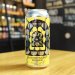 BASQUELAND – MUCHO MUCHO MOSAIC – DOUBLE IPA BASQUELAND – MUCHO MUCHO MOSAIC – DOUBLE IPA