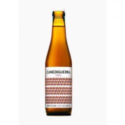 CANEDIGUERRA Tripel CANEDIGUERRA Tripel