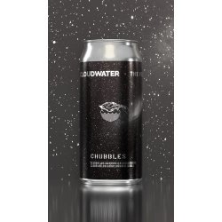 Cloudwater Brew Co. Chubbles (2025)