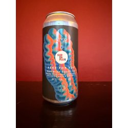 Track Brewing Company Here For You