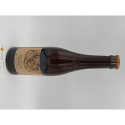 Alhambra Ron 33cl - Widmer Bierspezialitäten