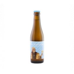 St. Bernardus Wit
