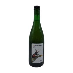 Boerenerf - Gueuze 2023-3 - Dorst